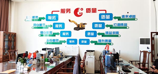 廠容廠貌